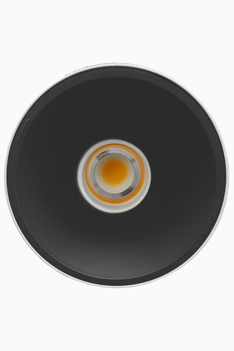 [60518PMC] DOWNLIGHT ELSA BLANCO SUPERFICIE 40W 3000K 30º PL MATE DALI/PUSH