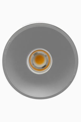 [60519PBC] DOWNLIGHT ELSA BLANCO SUPERFICIE 40W 4000K 30º PL BRILLO DALI/PUSH