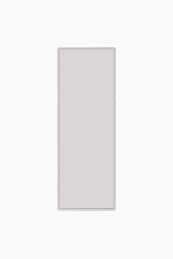 [60671A] PANEL GALAXY SUP 40W3CCT UGR<19 (120X30) BL TRIAC