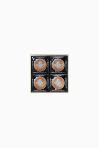 [606805050SR] LINEAR ORNA 15W SUPERFICIE 3000K BLANCO REFLECTOR NEGRO 50x50º S/R