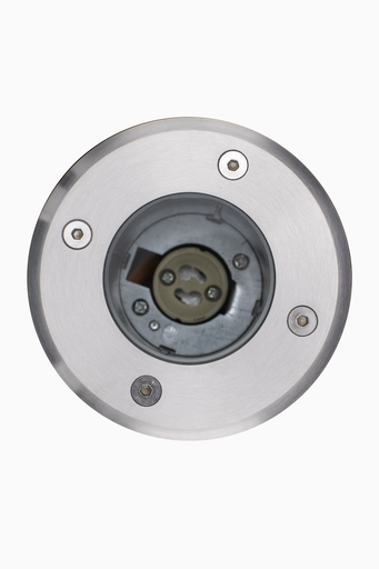 [61051] EMPOTRADO CIANA REDONDO IP67 GU10 ALUM