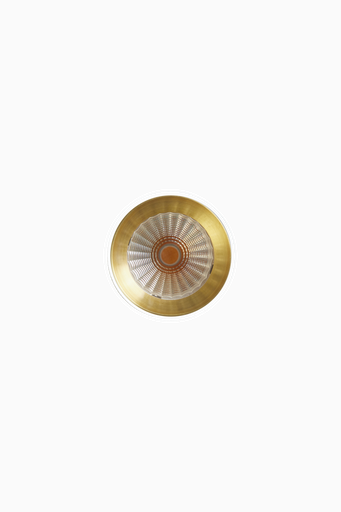 [61403C18OSR] DOWNLIGHT ELLEN COLGANTE BLANCO 7W 3000K 18º OR S/R