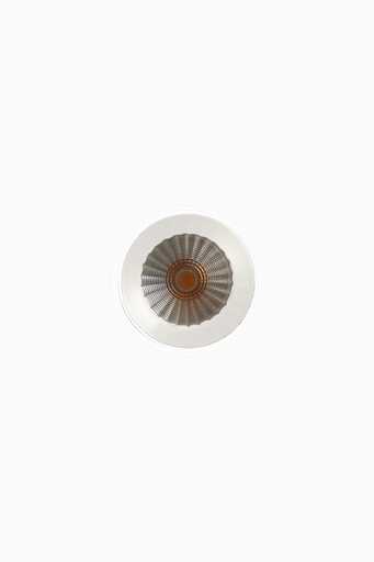 [61403C30BA] DOWNLIGHT ELLEN COLGANTE BLANCO 7W 3000K 30º BL TRIAC