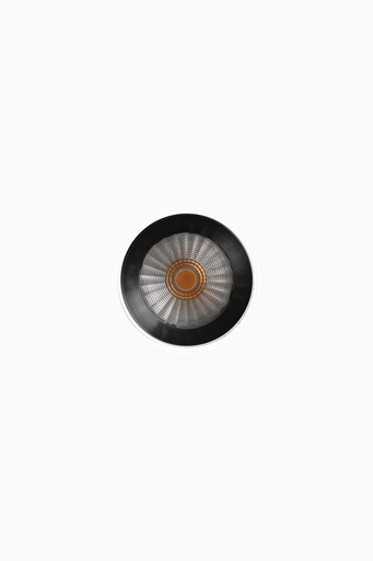[61403C40NSR] DOWNLIGHT ELLEN COLGANTE BLANCO 7W 3000K 40º NG S/R