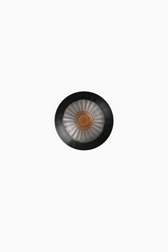[61403S40NSR] DOWNLIGHT ELLEN SUPERFICIE BLANCO 7W 3000K 40º NG S/R