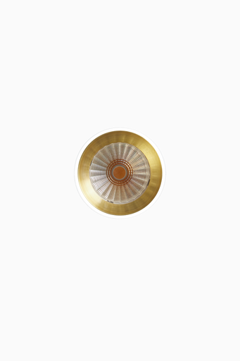 [61403S40OSR] DOWNLIGHT ELLEN SUPERFICIE BLANCO 7W 3000K 40º OR S/R