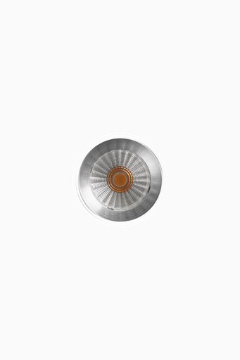 [61404C40PBA] DOWNLIGHT ELLEN COLGANTE BLANCO 7W 4000K 40º PB TRIAC