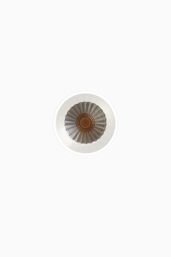 [61404S18BSR] DOWNLIGHT ELLEN SUPERFICIE BLANCO 7W 4000K 18º BL S/R