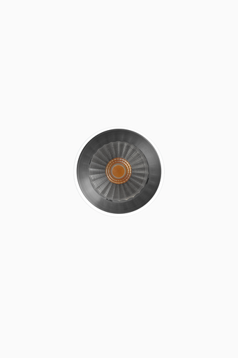 [61404S40PMC] DOWNLIGHT ELLEN SUPERFICIE BLANCO 7W 4000K 40º PM DALI/PUSH