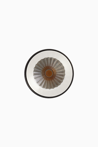 [61406C20BB] DOWNLIGHT ELLEN COLGANTE NEGRO 12W 3000K 20º BL 1-10V