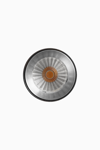 [61406S30PBSR] DOWNLIGHT ELLEN SUPERFICIE NEGRO 12W 3000K 30º PB S/R