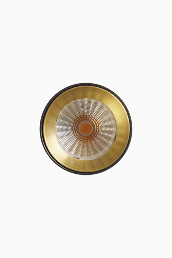 [61407S40OB] DOWNLIGHT ELLEN SUPERFICIE NEGRO 12W 4000K 40º OR 1-10V