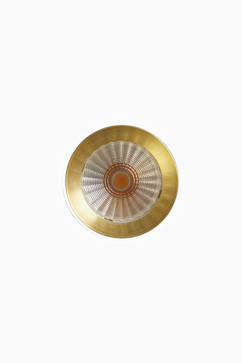 [61409C15OSR] DOWNLIGHT ELLEN COLGANTE BLANCO 12W 3000K 15º OR S/R