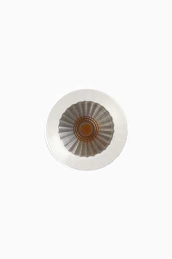 [61409C20BSR] DOWNLIGHT ELLEN COLGANTE BLANCO 12W 3000K 20º BL S/R