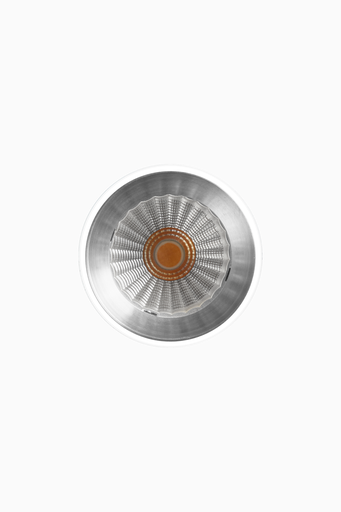 [61409S50PBSR] DOWNLIGHT ELLEN SUPERFICIE BLANCO 12W 3000K 50º PB S/R