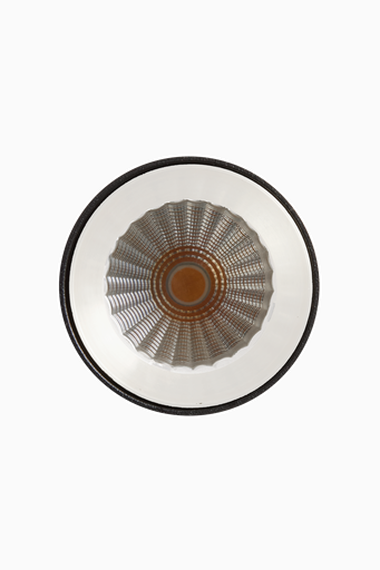 [61412C15BSR] DOWNLIGHT ELLEN COLGANTE NEGRO 20W 3000K 15º BL S/R