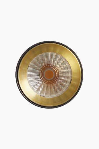 [61412C15OSR] DOWNLIGHT ELLEN COLGANTE NEGRO 20W 3000K 15º OR S/R