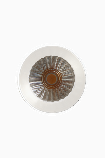 [61415C15BA] DOWNLIGHT ELLEN COLGANTE BLANCO 20W 3000K 15º BL TRIAC