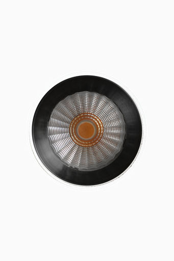 [61415C15NC] DOWNLIGHT ELLEN COLGANTE BLANCO 20W 3000K 15º NG DALI/PUSH