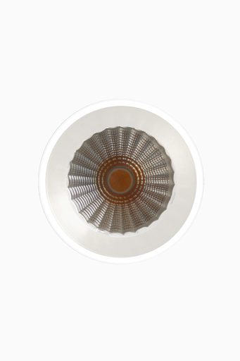 [61415S15BSR] DOWNLIGHT ELLEN SUPERFICIE BLANCO 20W 3000K 15º BL S/R