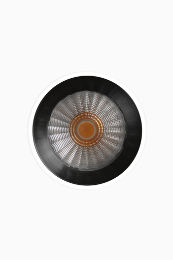 [61415S15NA] DOWNLIGHT ELLEN SUPERFICIE BLANCO 20W 3000K 15º NG TRIAC