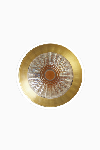 [61415S45OA] DOWNLIGHT ELLEN SUPERFICIE BLANCO 20W 3000K 45º OR TRIAC