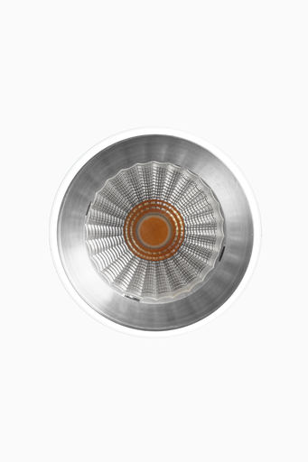 [61415S55PBSR] DOWNLIGHT ELLEN SUPERFICIE BLANCO 20W 3000K 55º PB S/R
