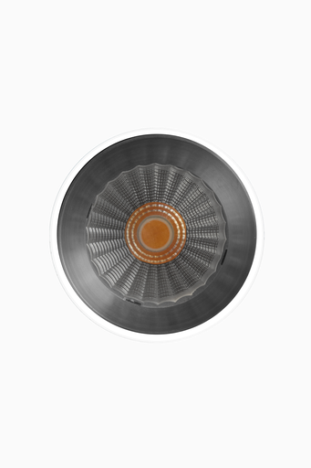 [61416S15PMSR] DOWNLIGHT ELLEN SUPERFICIE BLANCO 20W 4000K 15º PM S/R