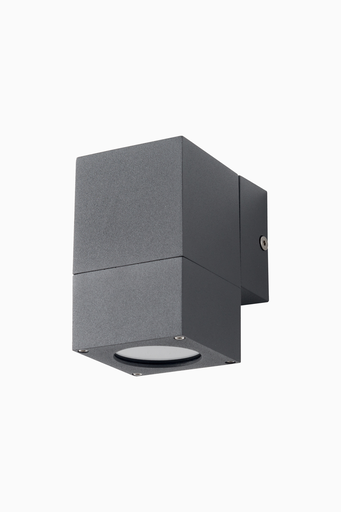 [61460] APLIQUE DIANA IP54 GU10 ANTRACITA