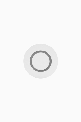 [62900FRB] BALIZA FENIX 3W 2700K TIPO F REDONDO BLANCO