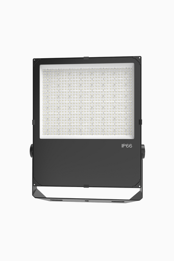 [64058] PROY. GOLDEN 500W IP66 120º IK08 4000K 1-10V