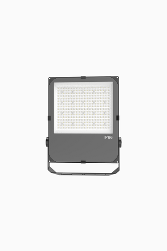 [64070] PROY. GOLDEN 200W IP66 135x60º IK08 4000K 1-10V