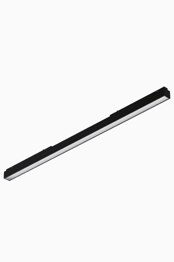 [66160] LINEAL TRACK LIGHT MARKO 48V 20W 3000K NEGRO 100º DALI