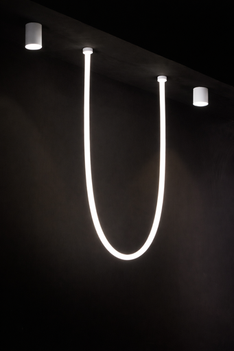 [84453] PACK INSTALACIÓN U BLANCO ORBITA