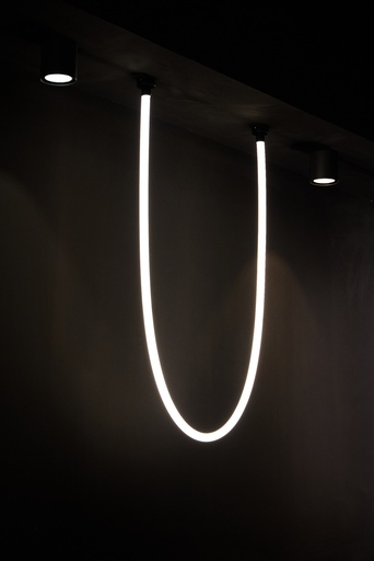 [84454] PACK INSTALACIÓN U NEGRO ORBITA