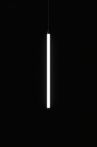 [84460] PACK INSTALACIÓN SUSPENSIÓN VERTICAL NEGRO ORBITA