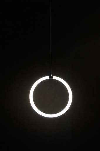 [84466] PACK INSTALACIÓN CILÍNDRICA NEGRO ORBITA