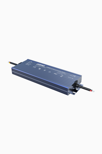 [85561] POWER SUPPLY 12V 150W IP67