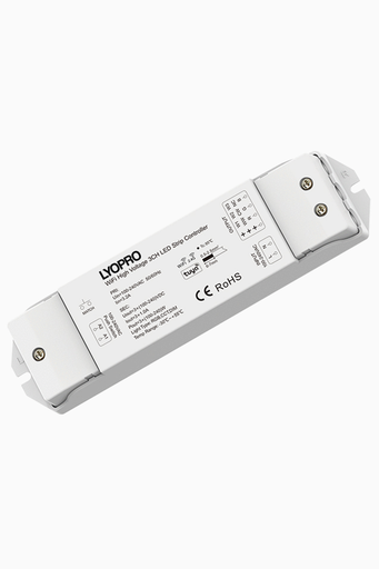 [88506] CONTROLADOR INALAMBRICO ON/OFF 3x1A