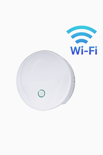 [88512] CENTRAL WIFI