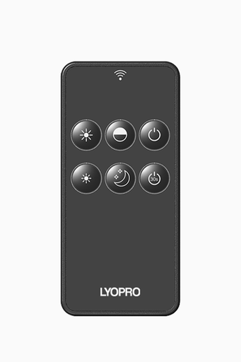 [88515] MANDO 1 ON-OFF ZONA