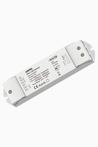 [88564] REGULADOR DALI 15A 24V