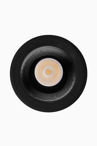 [60400R15NB] DOWNLIGHT LISA EMPOTRAR REDONDO 3W 2700K 15º NG  1-10V