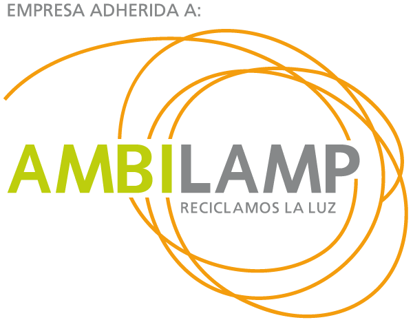 Ambilamp, calidad lyopro