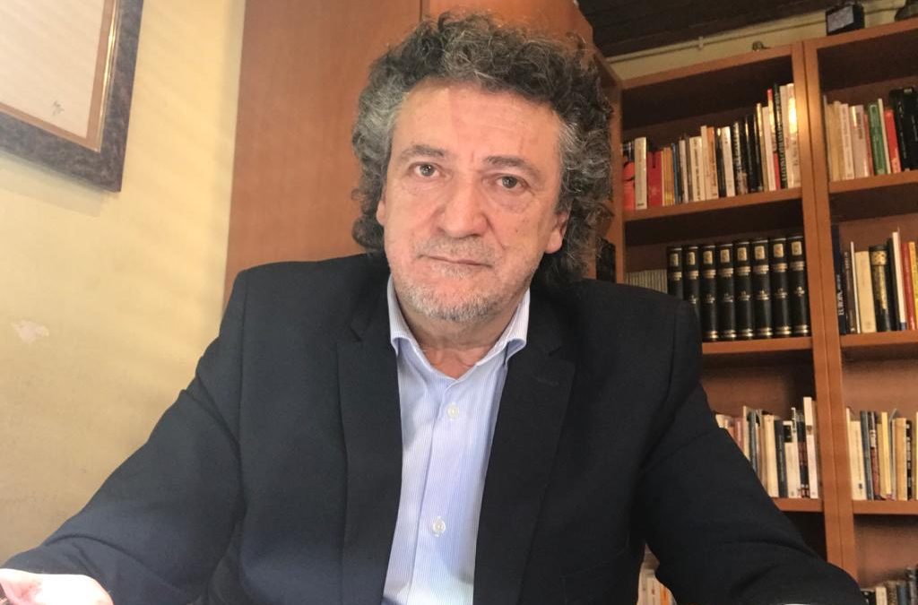 El virus no nos puede parar