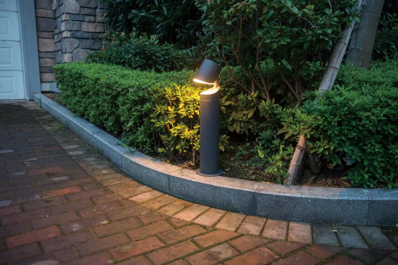 Iluminación exterior | Consejos | Blog | Iluminación led Valencia