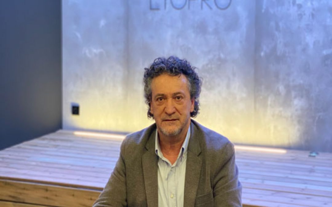 Xose Lyopro