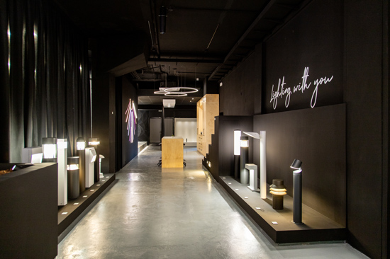 showroom-valencia-lyopro-3 iluminacion led valencia