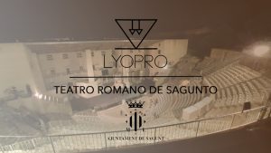 teatro romano de sagunto