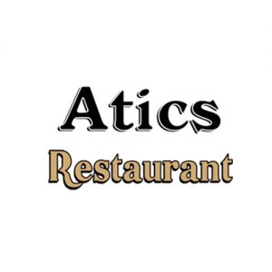 atics restaurant lloret de mar